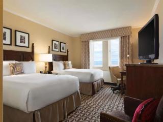 Fairmont Le Manoir Richelieu - 4