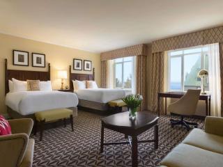 Fairmont Le Manoir Richelieu - 1