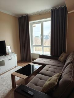 Dendrarium park view apartment near Center - 7