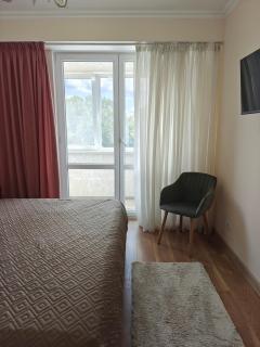 Dendrarium park view apartment near Center - 6