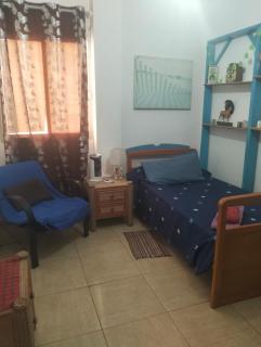 Laurainu check in de 15 a 22 hora - 0