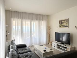 Marina Village One Bedroom Apartment - 1