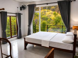 Heaven heights lodge - 1