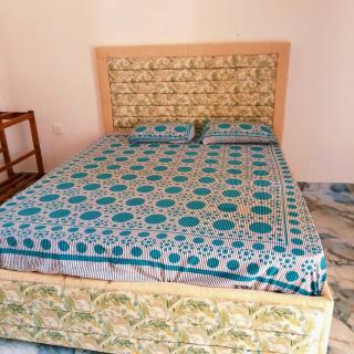 Diyawara guest - 1
