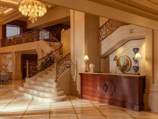 The Plaza, A Fairmont Hotel - 7