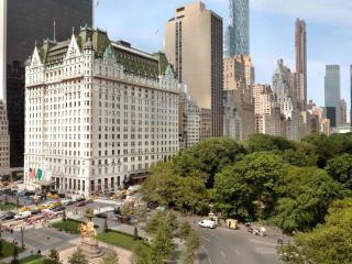 The Plaza, A Fairmont Hotel - 9