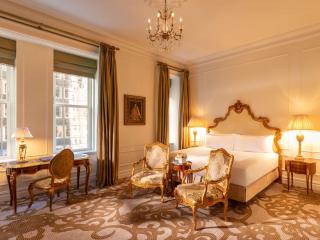 The Plaza, A Fairmont Hotel - 3