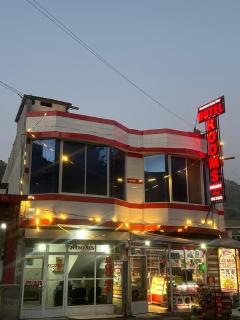 Thandiani Gateway Hotel - 9
