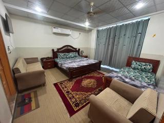 Thandiani Gateway Hotel - 8