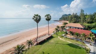 Ban Saithong Beach Resort - 3