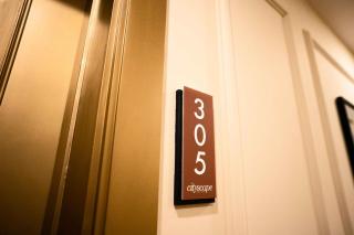 Cityscape Rooms & Suites - 3