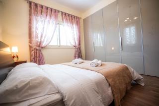 Beachfront Villa Larnaka Dhekelia with Pool - 6
