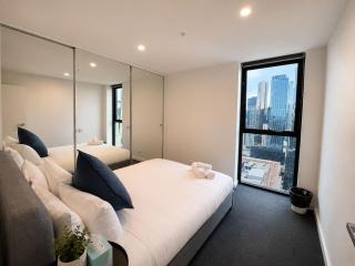 Elegant Apartment in Southbank - 4