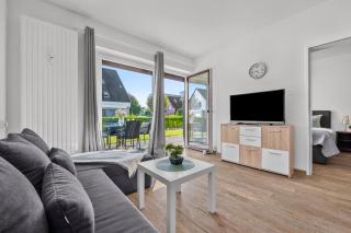 Ferienwohnung Malo Büsum - 0