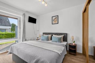 Ferienwohnung Malo Büsum - 9