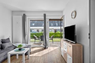 Ferienwohnung Malo Büsum - 5