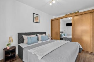 Ferienwohnung Malo Büsum - 4