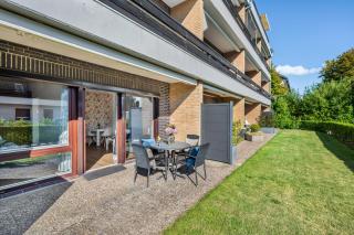 Ferienwohnung Malo Büsum - 1