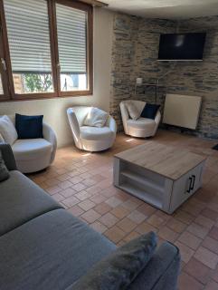 Gîte La Loge - 6
