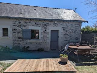 Gîte La Loge - 0