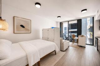 Casa Solé - Luxury High-Rise Condo - Downtown Miami - Pool & Gym - 6