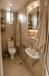 Haroula's Home - 3