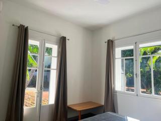 Le Jardin Créole 4 épis - 5