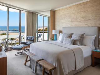 Fairmont Miramar Hotel & Bungalows - 4