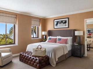 Fairmont Miramar Hotel & Bungalows - 2