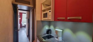 Résidence Etoile - Studio confort de 25 m² avec cabine MAE-5954 - 4