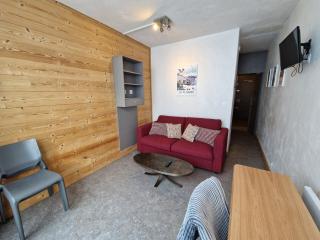 Résidence Etoile - Studio confort de 25 m² avec cabine MAE-5954 - 2