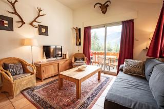 Les Chalets Petit Bonheur - LES CHALETS PETIT BONHEUR - CHT79 MAE-2494 - 4