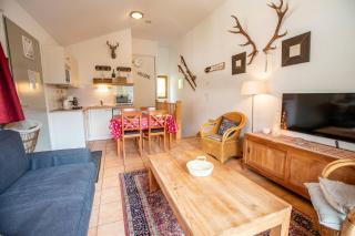 Les Chalets Petit Bonheur - LES CHALETS PETIT BONHEUR - CHT79 MAE-2494 - 2