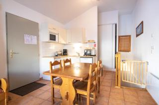 Les Chalets Petit Bonheur - LES CHALETS PETIT BONHEUR - CHT84 MAE-2504 - 3