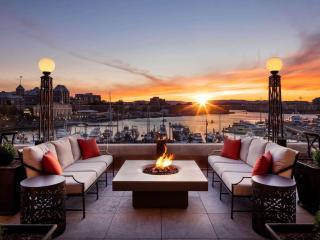 Fairmont Empress Hotel - 8