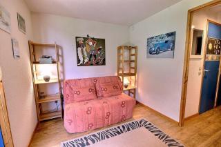 Résidence Praz De L'ours 2 - Studio 4 personnes à Vallandry en centre station et proche des pistes MAE-4004 - 0