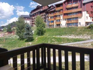 Résidence Praz De L'ours 2 - Studio 4 personnes à Vallandry en centre station et proche des pistes MAE-4004 - 2