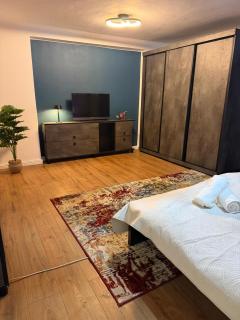 Casa Unirii 3BR 2Bath Courtyard 10Min Walk to Center - 9