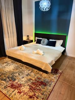 Casa Unirii 3BR 2Bath Courtyard 10Min Walk to Center - 1