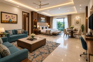 Hotel Cardinal Express Oxmo Delhi Airport - 6