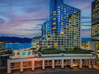 Fairmont Waterfront - 9