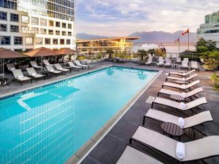 Fairmont Waterfront - 7