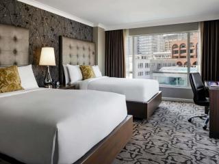 Fairmont Waterfront - 3