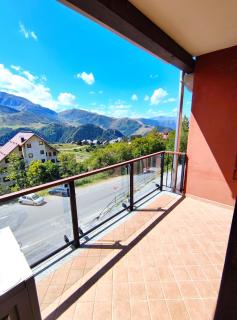 Il Riposo dello Sciatore - Appart x 5 - Piste 100m - Vista - Park coperto - 8