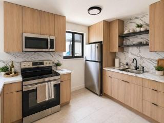 Stylish Miami Retreat | Heart of the City - 1
