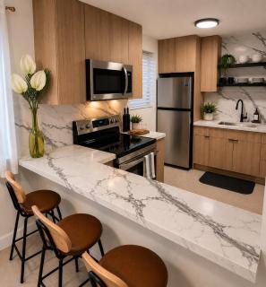 Stylish Miami Retreat | Heart of the City - 3