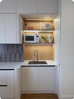 Downtown apartment - 0