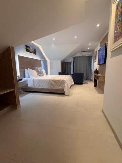 Crown Beach Hotel Seychelles - 4