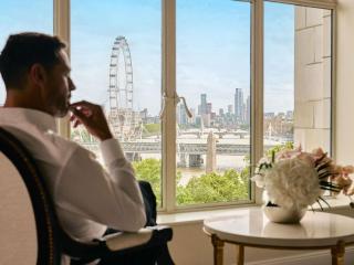 The Savoy - 1