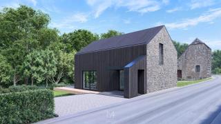 Les Rives de Crupet - Gîte 6 personnes - 3
